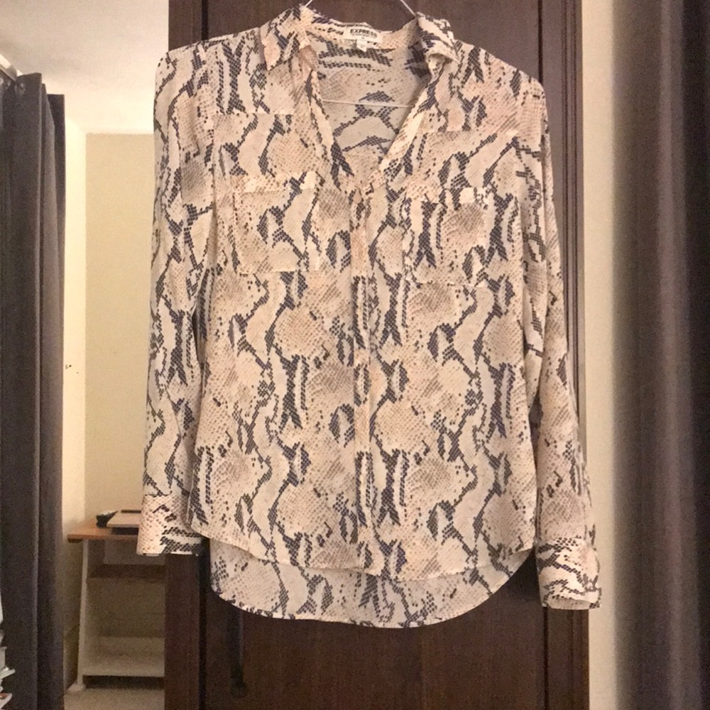 Portofino shirt